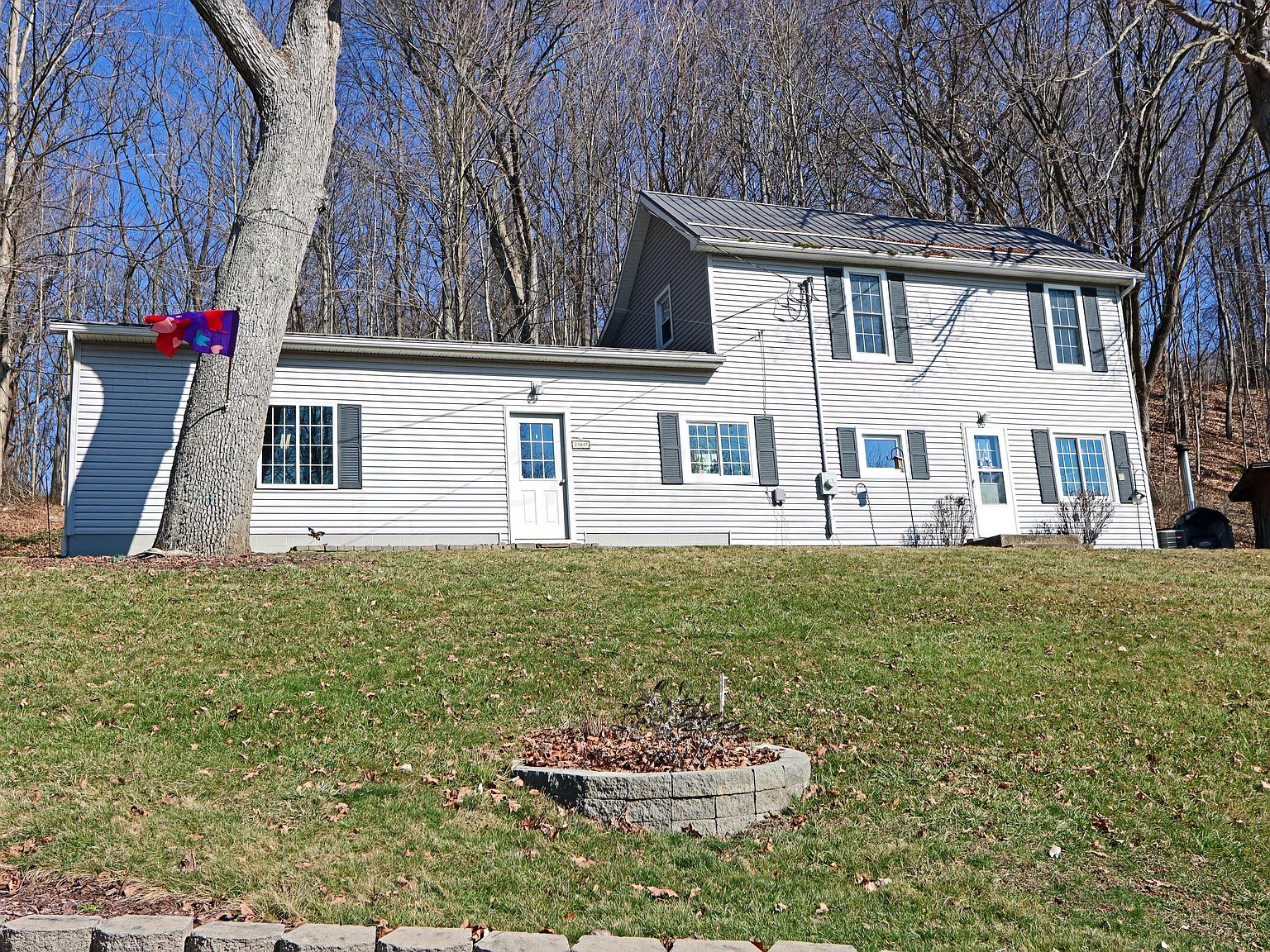 24057 Coshocton Rd, Howard, OH 43028 Zillow