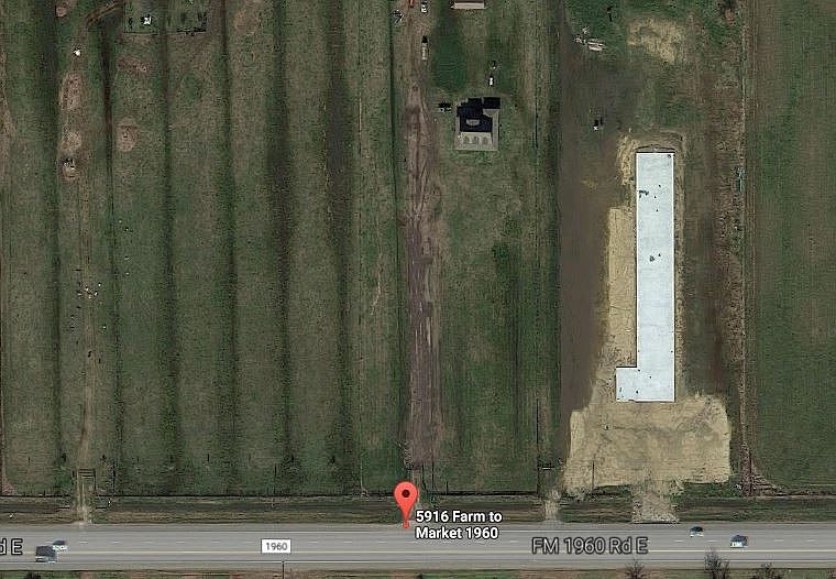 1st image of 5916 Fm 1960
