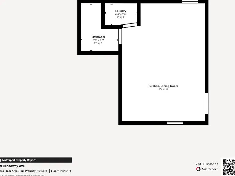 579 Broadway Ave — Photo 20