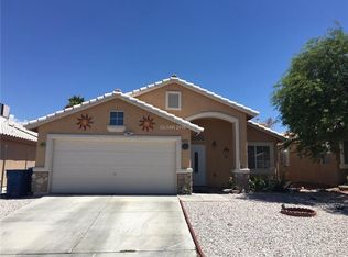 3078 Emerald Creek Dr, Las Vegas, NV 89156