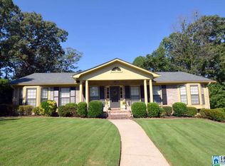 3487 Tal Wood Dr, Birmingham, AL 35216