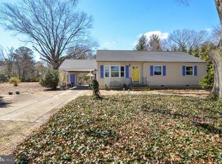 3214 Riverview Dr, Colonial Beach, VA 22443