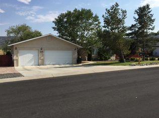 1131 Buzzys Ranch Rd, Carson City, NV 89701