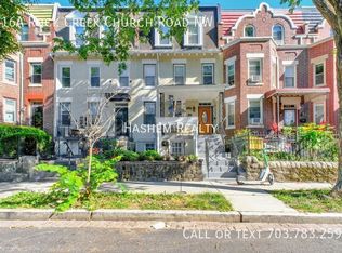716A Rock Creek Church Rd NW, Washington, DC 20011