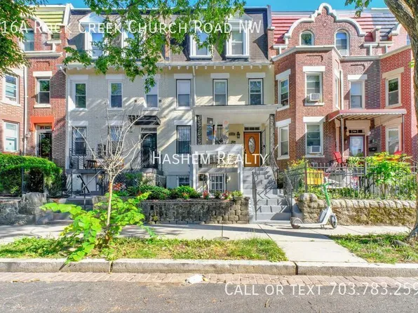 716A Rock Creek Church Rd NW, Washington, DC 20011