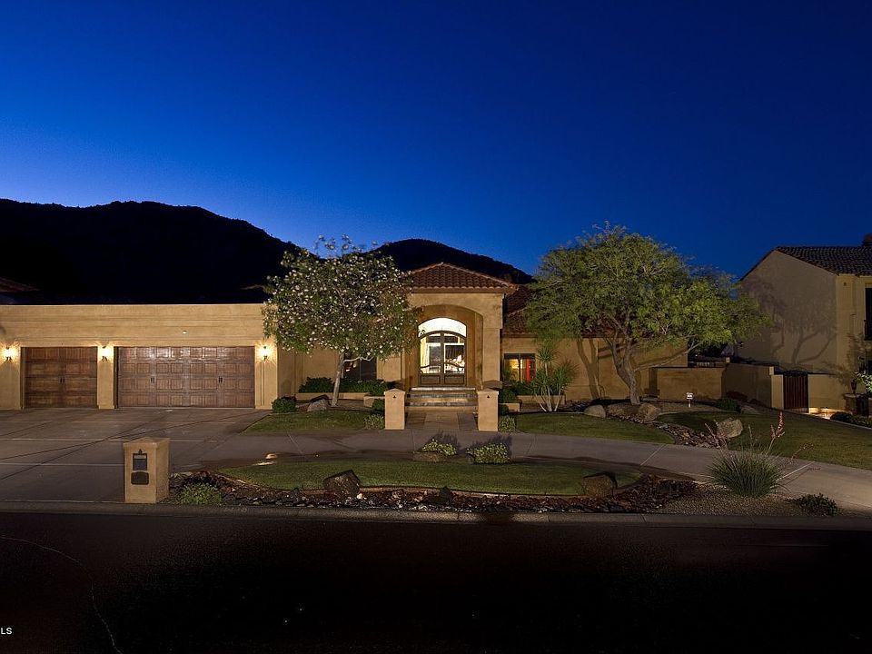3544 E Kachina Dr, Phoenix, AZ 85044 Zillow