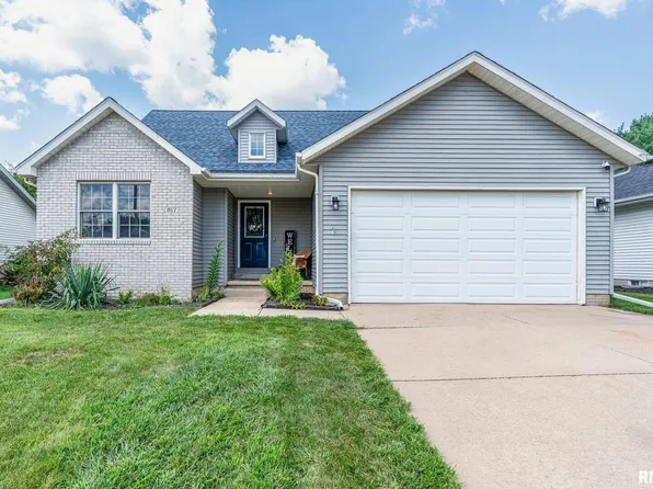 817 Cypress Dr, Colona, IL 61241