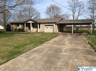 24488 Flanagan Rd, Athens, AL 35614