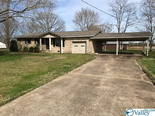 24488 Flanagan Rd, Athens, AL 35614