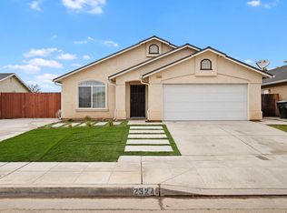 2324 S Judy Ave, Fresno, CA 93727