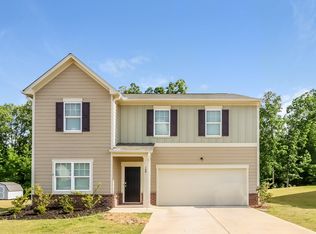 148 Coldwater Way, Griffin, GA 30224