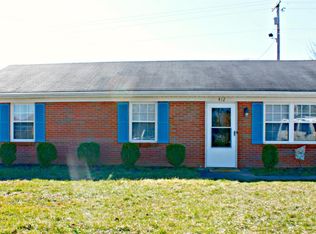 412 Corman Rd, Nicholasville, KY 40356