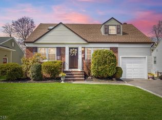 5 Van Buren Ave, Cranford, NJ 07016
