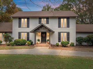 303 Harris Dr, Florence, AL 35634