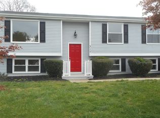 317 Cloverfield Ln, Richmond, VA 23223