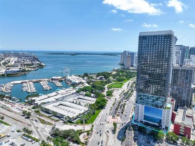 398 NE 5th St #4105, Miami, FL, 33132