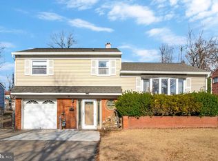 1822 Wycliffe Rd, Baltimore, MD 21234