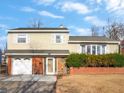 1822 Wycliffe Rd, Baltimore, MD, 21234