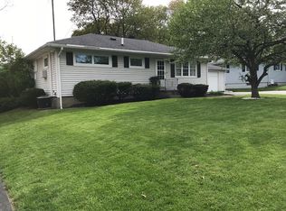 493 W North St, Geneva, NY 14456