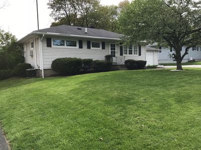 493 W North St, Geneva, NY, 14456