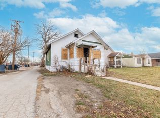 15415 Honore Ave, Harvey, IL 60426