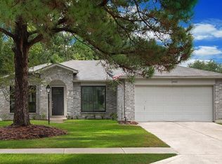 29022 Loddington St, Spring, TX 77386