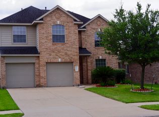7730 Summerdale Dr, Rosenberg, TX 77469