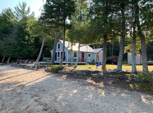 538 Cedar Lake Rd, Millinocket, ME 04462