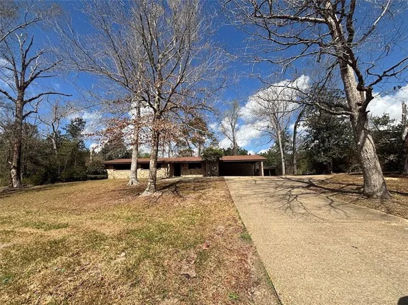 308 Mosley Dr, Winnfield, LA 71483