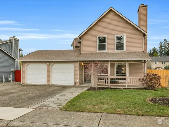 20422 104th Avenue SE, Kent, WA 98031