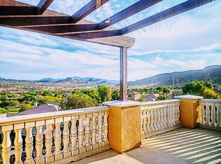 49 Strada Principale, Henderson, NV 89011