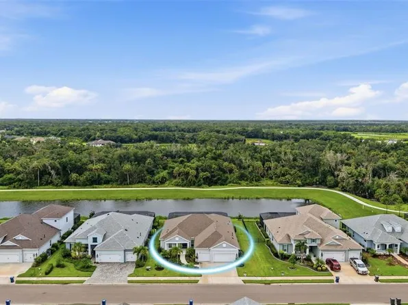 14319 SKIPPING STONE LOOP, PARRISH, FL 34219