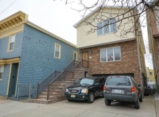 134 Prospect Ave FLOOR 2, Bayonne, NJ 07002