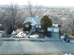 407 N Main St, Salt Lake City, UT 84103