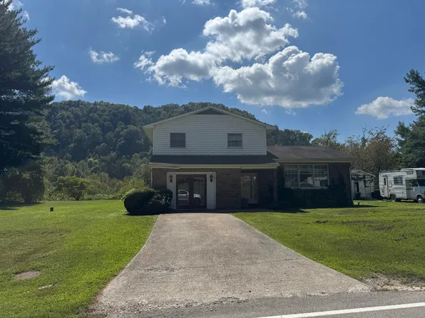 7850 Highway 522, Totz, KY 40870