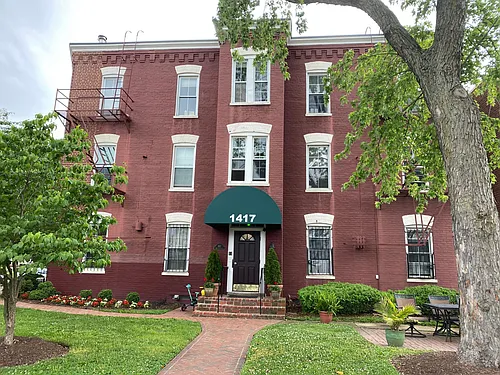 1417 Massachusetts Ave SE #6 Photo 1