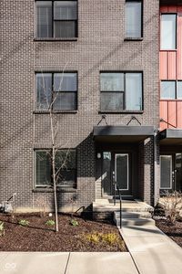 1811 Livery Way, Indianapolis, IN, 46202