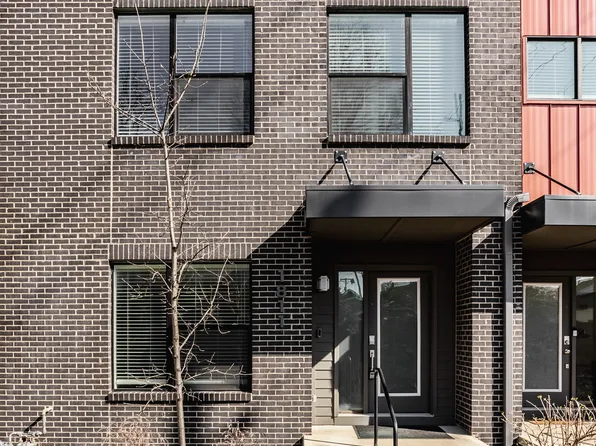 1811 Livery Way, Indianapolis, IN 46202