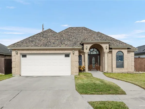 4004 Fir Ave, McAllen, TX 78501