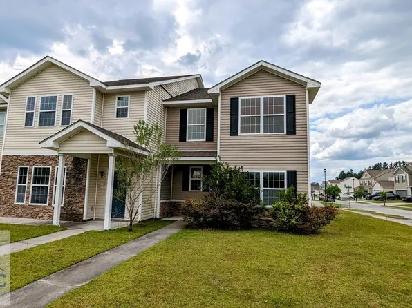 409 Valdez Ct, Hinesville, GA 31313