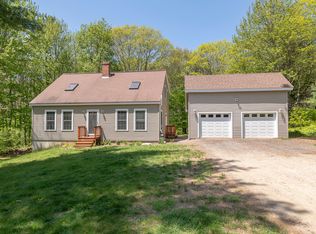 80 Woodside Rd, Brunswick, ME 04011