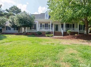 3908 Headwater Ct, Raleigh, NC 27606