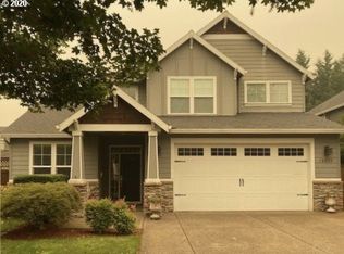 18805 Effinger Way, Oregon City, OR 97045