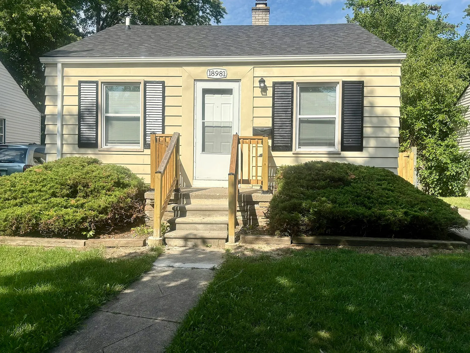 18981 Kenosha Street — Photo 1