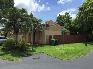 15020 SW 127th Pl, Miami, FL 33186