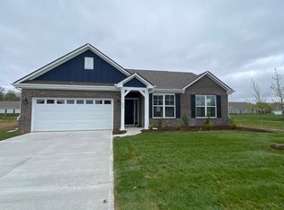 210 Rock Island Rd, Westfield, IN 46074