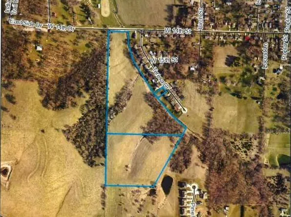 1511 Teresa Dr, Atlantic, IA 50022