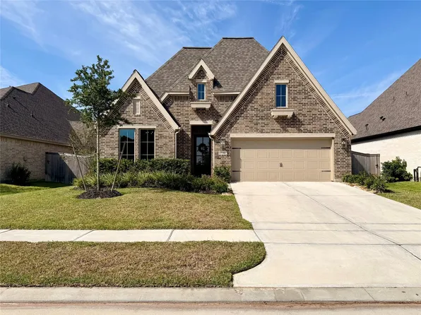 27202 Texas Bluebonnet Trl, Hockley, TX 77447