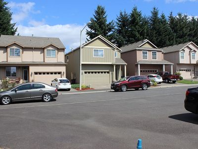 5906 NE 56th St, Vancouver, WA, 98661