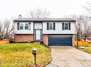 23581 Nilan Dr, Novi, MI 48375